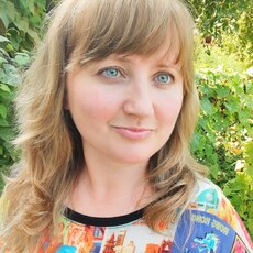 Фотография девушки Светлана, 46 лет из г. Тыхи