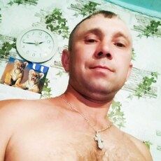 Фотография мужчины Егор, 43 года из г. Черемхово