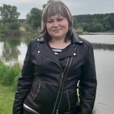 Фотография девушки Алла, 41 год из г. Чернигов