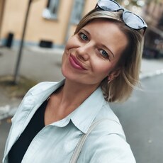 Фотография девушки Светлана, 43 года из г. Минск