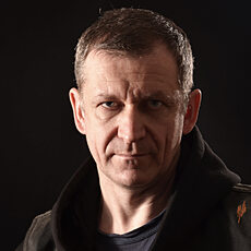 Фотография мужчины Гоша, 50 лет из г. Моспино