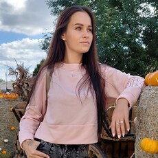 Фотография девушки Ксюша, 31 год из г. Украинка