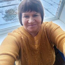 Фотография девушки Елена, 58 лет из г. Шарковщина