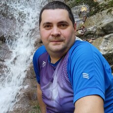 Фотография мужчины Romeo, 36 лет из г. Павловская