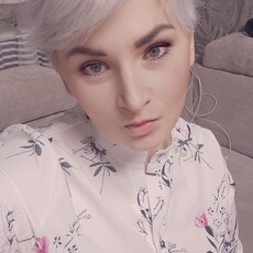 Фотография девушки Наташа, 38 лет из г. Береза