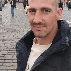 Фотография мужчины Михаил, 33 года из г. Бешенковичи