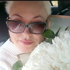 Фотография девушки Елена, 56 лет из г. Лоухи