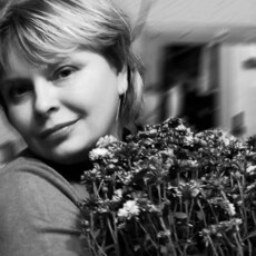 Фотография девушки Елена, 50 лет из г. Зеленогорск (Красноярский Край)