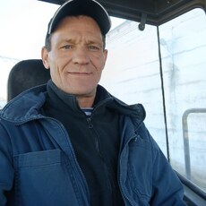 Фотография мужчины Серега, 43 года из г. Спасск-Дальний