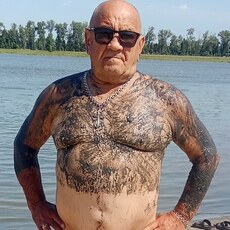 Фотография мужчины Евгений, 63 года из г. Камень-на-Оби
