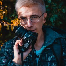 Фотография мужчины Андрей, 27 лет из г. Могилев