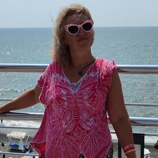 Фотография девушки Наталья, 52 года из г. Иркутск