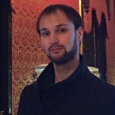 Фотография мужчины Иван, 36 лет из г. Краснодар