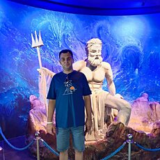 Фотография мужчины Ivan, 39 лет из г. Гродно