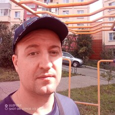 Фотография мужчины Дмитрий, 38 лет из г. Арзамас