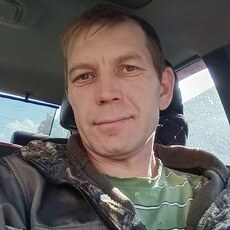 Фотография мужчины Сергей, 37 лет из г. Варгаши