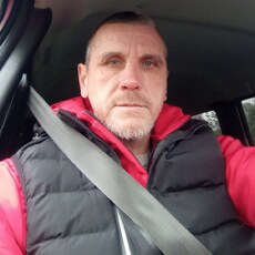 Фотография мужчины Николай, 46 лет из г. Воротынец