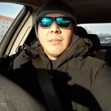 Фотография мужчины Анатолий, 43 года из г. Канаш