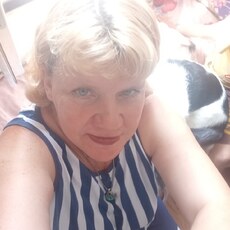 Фотография девушки Надежда, 49 лет из г. Бийск