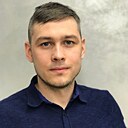 Дамир, 35 лет