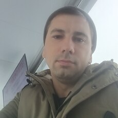 Фотография мужчины Андрей, 35 лет из г. Норильск