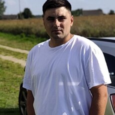 Фотография мужчины Юра, 30 лет из г. Гродно