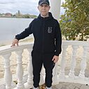 Костя, 37 лет