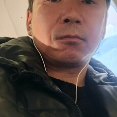 Фотография мужчины Виктор, 49 лет из г. Якутск