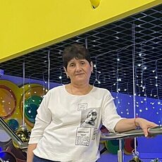 Фотография девушки Татьяна, 65 лет из г. Абакан