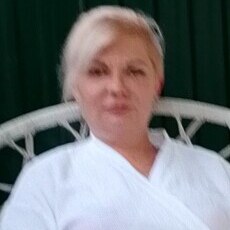 Фотография девушки Наталия, 48 лет из г. Москва