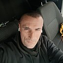 Сергей Шамков, 44 года