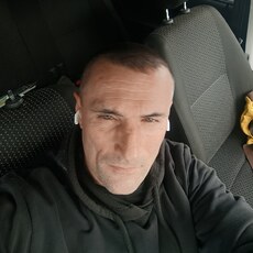 Фотография мужчины Сергей Шамков, 44 года из г. Невинномысск