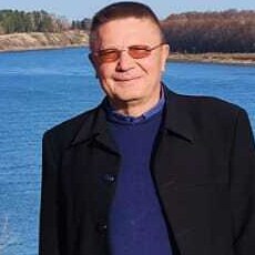 Фотография мужчины Владимир, 52 года из г. Заринск