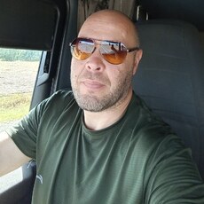 Фотография мужчины Серёга, 44 года из г. Чита