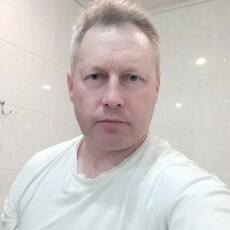 Фотография мужчины Виталий, 52 года из г. Минск