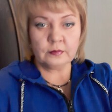 Фотография девушки Елена, 54 года из г. Лиски