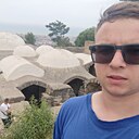 Эдуард, 24 года