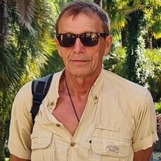Фотография мужчины Сергей, 67 лет из г. Новомихайловский