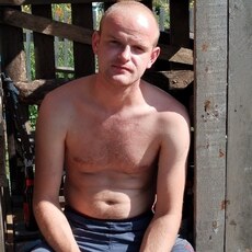 Фотография мужчины Денис, 32 года из г. Тайшет