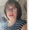 Галочка, 49 лет