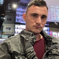 Фотография мужчины Александр, 27 лет из г. Ивацевичи