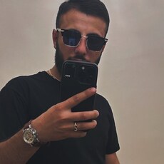 Фотография мужчины Микаэль, 29 лет из г. Тюмень