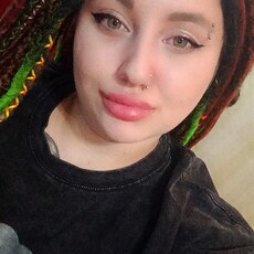 Фотография девушки Яна, 23 года из г. Белогорск