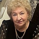 Любовь, 68 лет