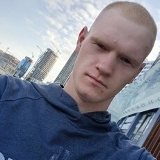 Фотография мужчины Алексей, 20 лет из г. Глубокое