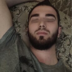 Фотография мужчины Ruslanovich, 29 лет из г. Малгобек