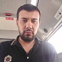 Аваз, 34 года