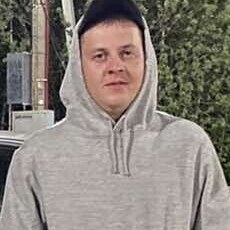Фотография мужчины Алексей, 29 лет из г. Канск