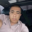 Салим, 35 лет