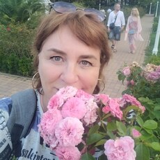 Фотография девушки Ольга, 50 лет из г. Москва
